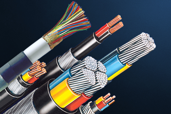 Low Tension PVC Cables