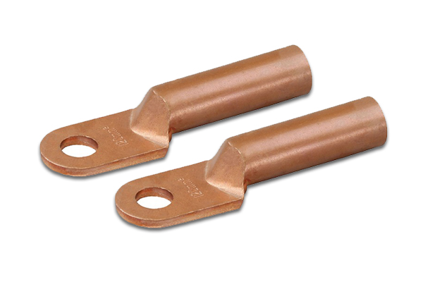 Sector Type Cable Lugs & Connectors