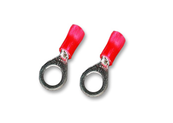 fork-insulated ring