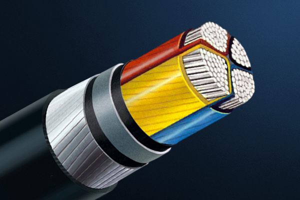 Low Tension XLPE Cables/Low Voltage XLPE Cables